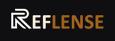 Reflense logo